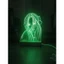 Đèn ngủ 3d để bàn khắc Jisoo đa dạng chế độ sáng trang trí phòng, đèn led decor làm quà tặng cực chất