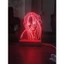 Đèn ngủ 3d để bàn khắc Jisoo đa dạng chế độ sáng trang trí phòng, đèn led decor làm quà tặng cực chất