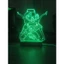 Đèn ngủ 3d để bàn Khắc Blackpink đa dạng chế độ sáng trang trí phòng, đèn led decor cực chất tặng fan
