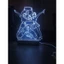 Đèn ngủ 3d để bàn Khắc Blackpink đa dạng chế độ sáng trang trí phòng, đèn led decor cực chất tặng fan