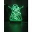 Đèn ngủ 3d để bàn Khắc Blackpink đa dạng chế độ sáng trang trí phòng, đèn led decor cực chất tặng fan