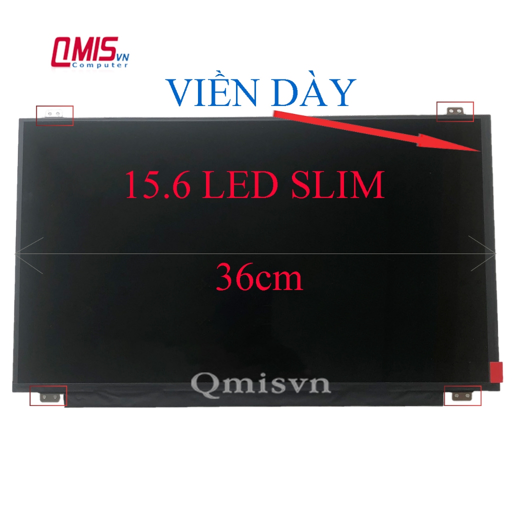 Écran LCD LED 15.6" Pour Acer Aspire E5-575G Et Autres - Résolution 1366x768, Connecteur 30 Pin, Neuf