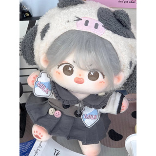 [93 mẫu][ORD] Outfit doll 10cm 20cm 30cm 40cm - Quần áo búp bê 10cm 20cm 30cm 40cm