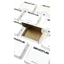 DEVOTUS box - Hộp carton trắng đựng sản phẩm sẽ