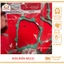 Ron điện WS110, gioăng bưởng điện ws110 hàng Indo 2 mặt vàng xanh THÙY LINH TOOLS