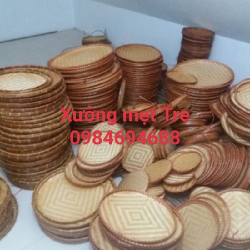 mẹt tre, mẹt tre trơn đủ size từ 10-50cm | Shopee Việt Nam