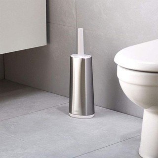 Cọ toilet silicone Joseph Joseph Flex Steel 70517 , Chổi chà nhà vệ sinh tiện lợi GermanySnT HCM 350049