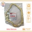 Ron côn Sirius, ron nồi Sirius hàng Indo 2 mặt vàng xanh cao cấp THÙY LINH TOOLS