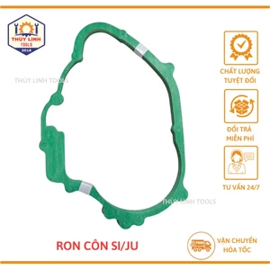 Ron côn Sirius, ron nồi Sirius hàng Indo 2 mặt vàng xanh cao cấp THÙY LINH TOOLS