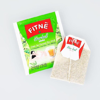 Trà Fitne Thái Lan chính hãng đủ vị ,thanh lọc cơ thể ( mẫu mới )