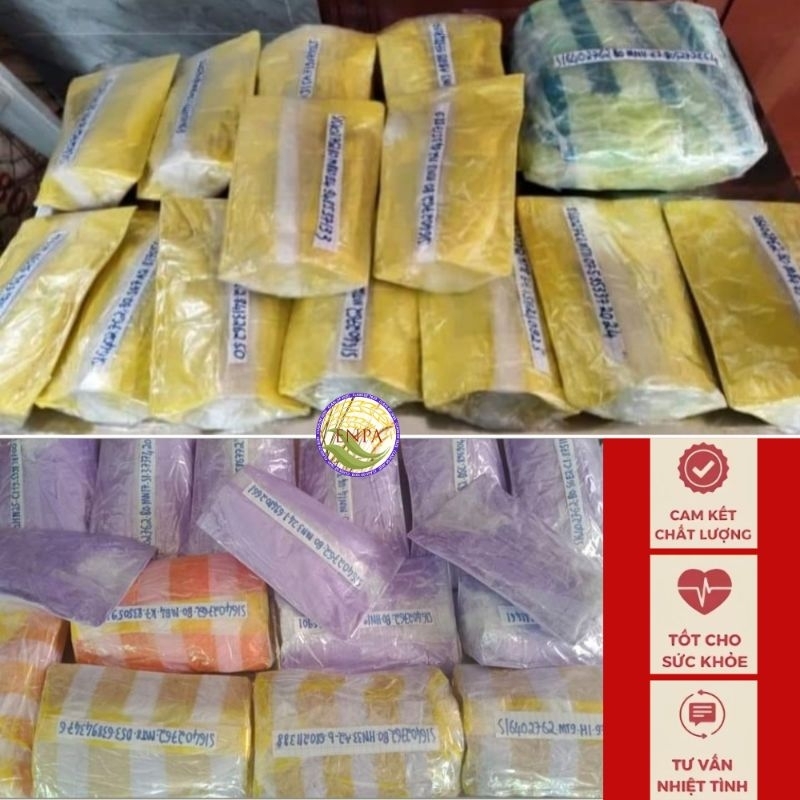 Siêu Ngũ cốc Tăng chiều cao EnPa ( Đảm bảo VSATTP + Deal sốc giảm đến 25% )