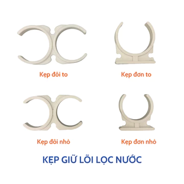 Kangaroo Filter Cartridge
