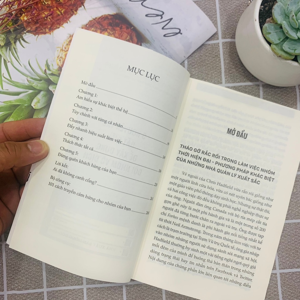 Sách 5 Nguyên Tắc Bất Biến Để Xây Dựng Đội Nhóm Vô Địch - Bizbooks