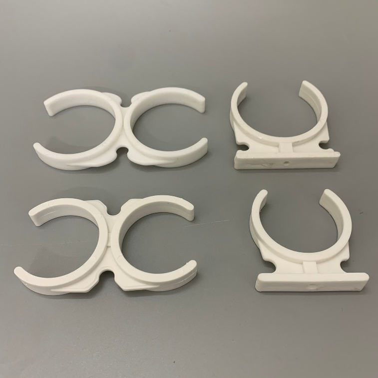 Kẹp Càng Cua Giữ Lõi Lọc Chức Năng, Màng RO, Bộ Đèn UV Dành Cho Máy Lọc Nước Kangaroo, Karofi, Korihome, Sunhouse...