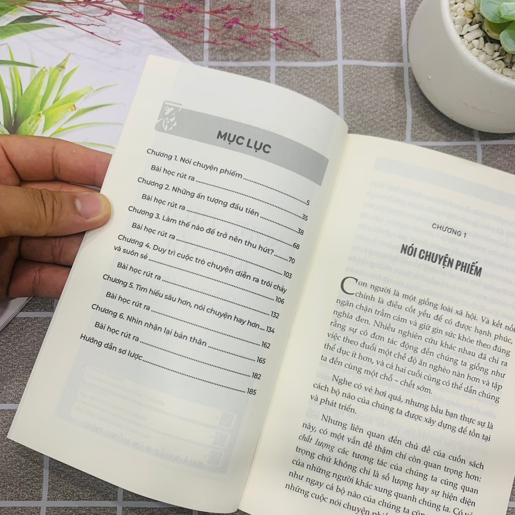 Sách Nghệ Thuật Kết Nối - Cách Tạo Ấn Tượng Để Kết Giao Khéo Léo -  Phát Triển Bản Thân Bizbooks
