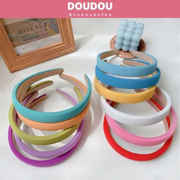 Women's Korean-style Fashion accessories Doudou Vintage FG033
