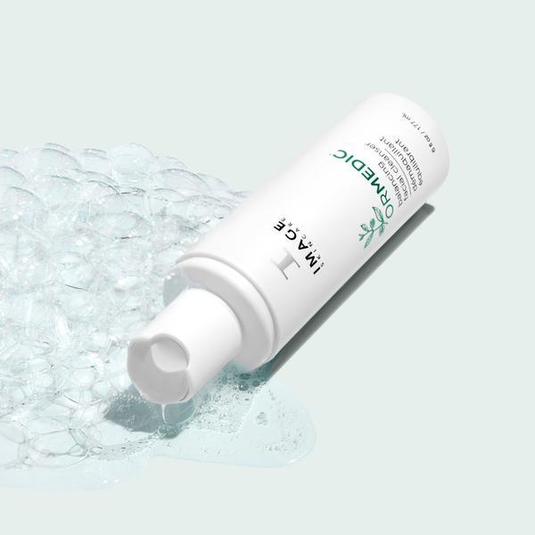 Ảnh Sữa rửa mặt làm dịu da Image Skincare Ormedic Balancing Facial Cleanser 177ml 4