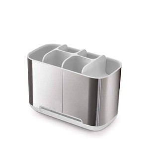 Khay đựng bàn chải đánh răng tự khô Joseph Joseph EasyStore Large Steel 70531  GermanySnT HCM 510054