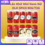 Lăn Khử Mùi Nam Nữ Old Spice Fiji / Timber / Bearglove / Pure Sport / Fresh / Ngăn Tiết Mồ Hôi Chính Hãng 85G