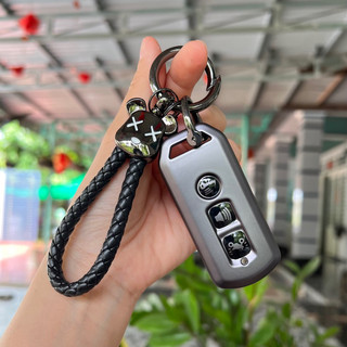 Ốp chìa khoá  TPU 3 nút   PCX SH mode SH 125 150 2016-2020
