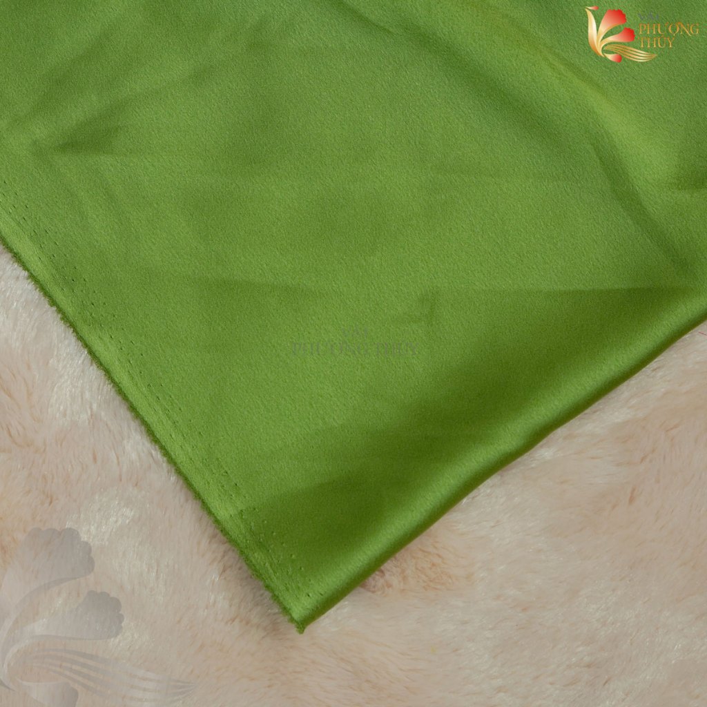 22-XANH BƠ NHẠT #27