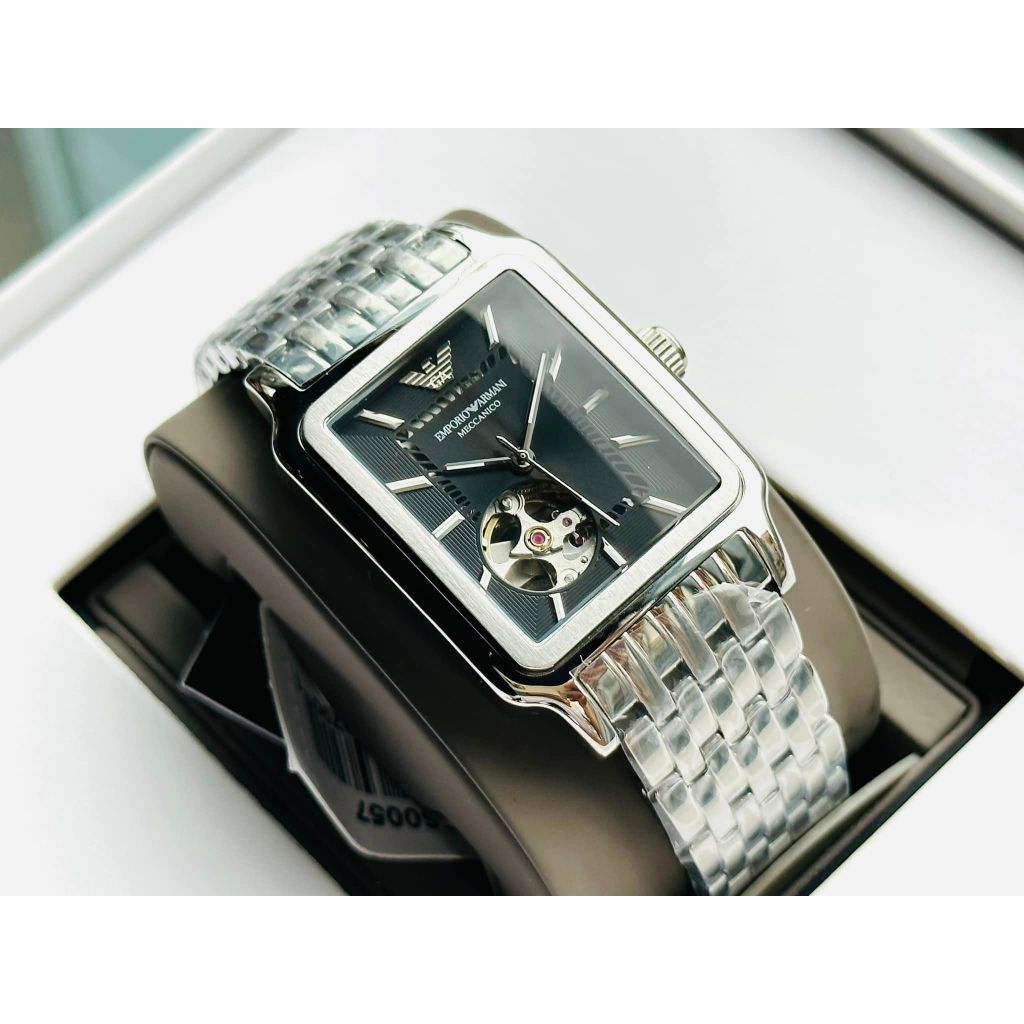Đồng hồ Nam Emporio Armani AR600 | Shopee Việt Nam