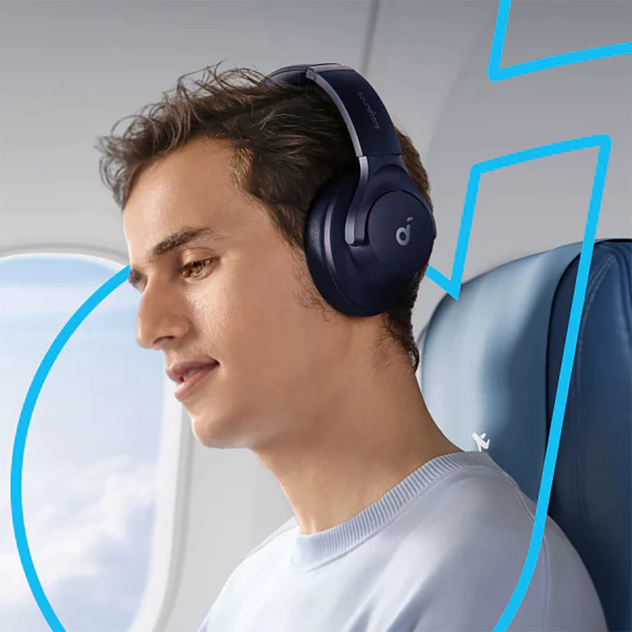 Soundcore Q20i