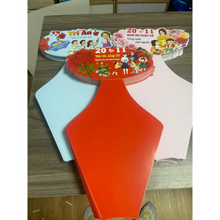 Vỏ ốc quế quấn hoa tươi hoa sáp 20/11 Rất dễ làm