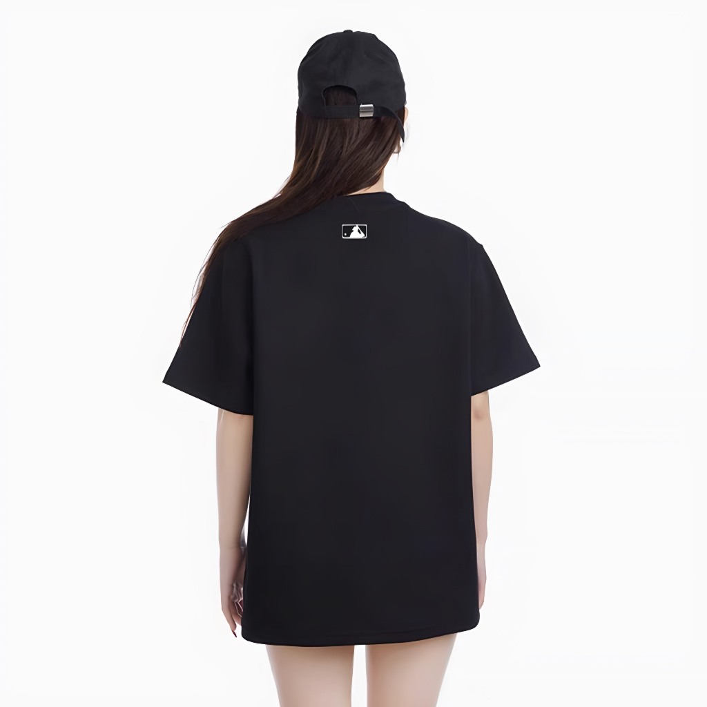 [VẢI 250 GSM] Áo Thun NY Thỏ Rabbit Đội Mũ Form Unisex Unim Store 100% Cotton Cao Cấp Hottrend - AP13