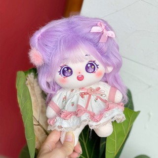 [ORD] Doll Lisa, Rosé, Jisoo, Jennie Blackpink 20cm 40cm - Búp bê Lisa, Rosé, Jisoo, Jennie Blackpink DO1