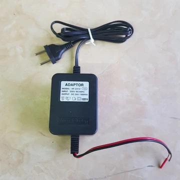 Nguồn adaptor 24V-1.5A - Sử dụng đổi nguồn 24V cho máy lọc nước RO, máy phun sương, thiết bị điện sử dụng điện 24V