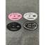 patch vải ủi nhiệt thêu hình thời trang elip kiểu mới cực hott trend