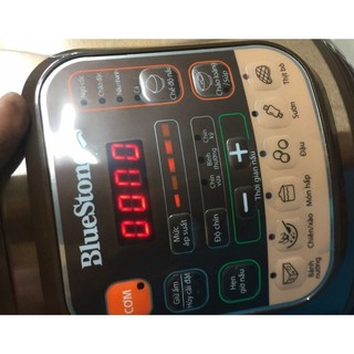 Bo Khiển Nồi Áp Suất Điện Bluestone PCB-5748 Linh Kiện Chính Hãng