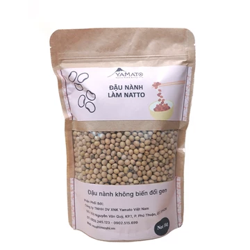 Đậu Nành Làm Natto Nhật Bản 1kg