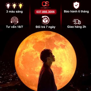 đèn+mặt+trăng giá tốt Tháng 10, 2024 | Mua ngay | Shopee Việt Nam