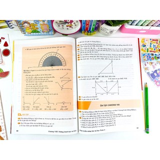 Sách - Phát Triển Năng Lực Tự Học Toán 6 - Biên soạn theo chương trình GDPT mới - ndbooks