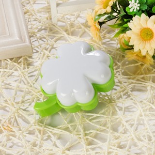 ( TẶNG SET 10 KHẨU TRANG) Đèn Ngủ Cắm Điện Mini Cỏ Ba Lá, Ánh Sáng Tự Động Ánh Sáng Dịu MEILI STORE