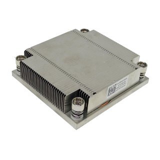 Heatsink - Tản nhiệt CPU cho máy chủ Dell PowerEDGE R310 410 (F645J ...