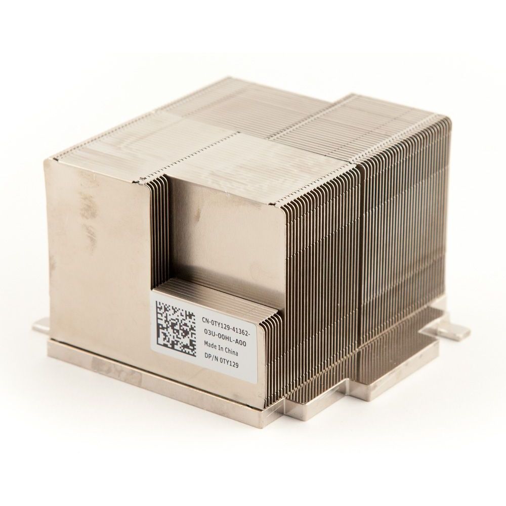 Heatsink - Tản nhiệt CPU cho máy chủ Dell PowerEDGE R310 410 (F645J ...