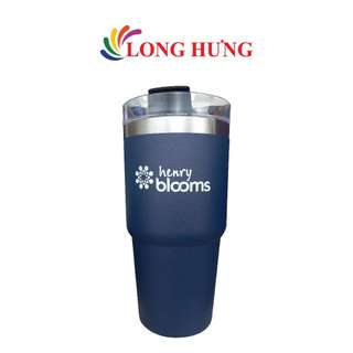 [HB GIFT] Ly giữ nhiệt Henry Blooms (590ml)