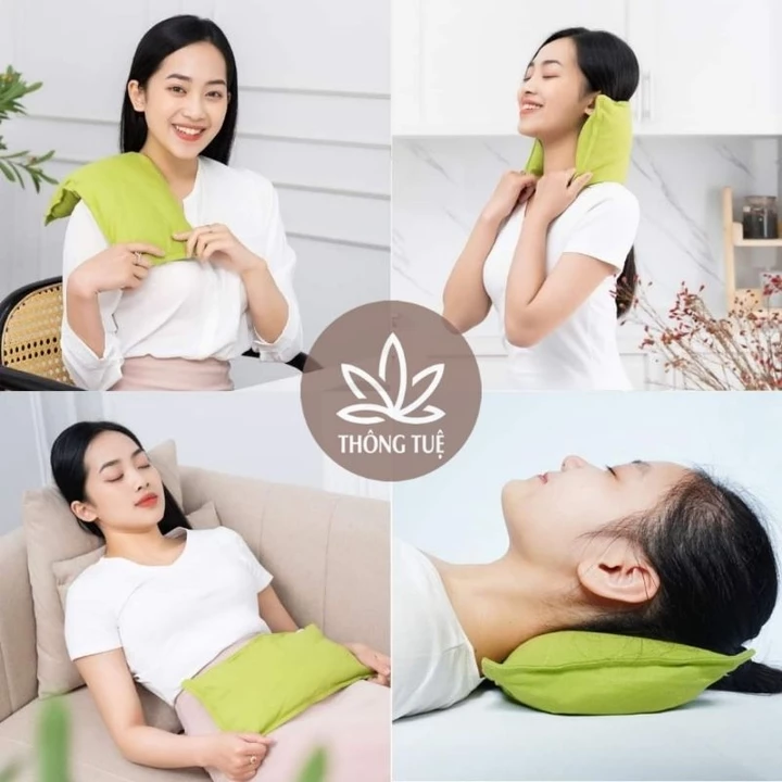 Herbal Compress – 2