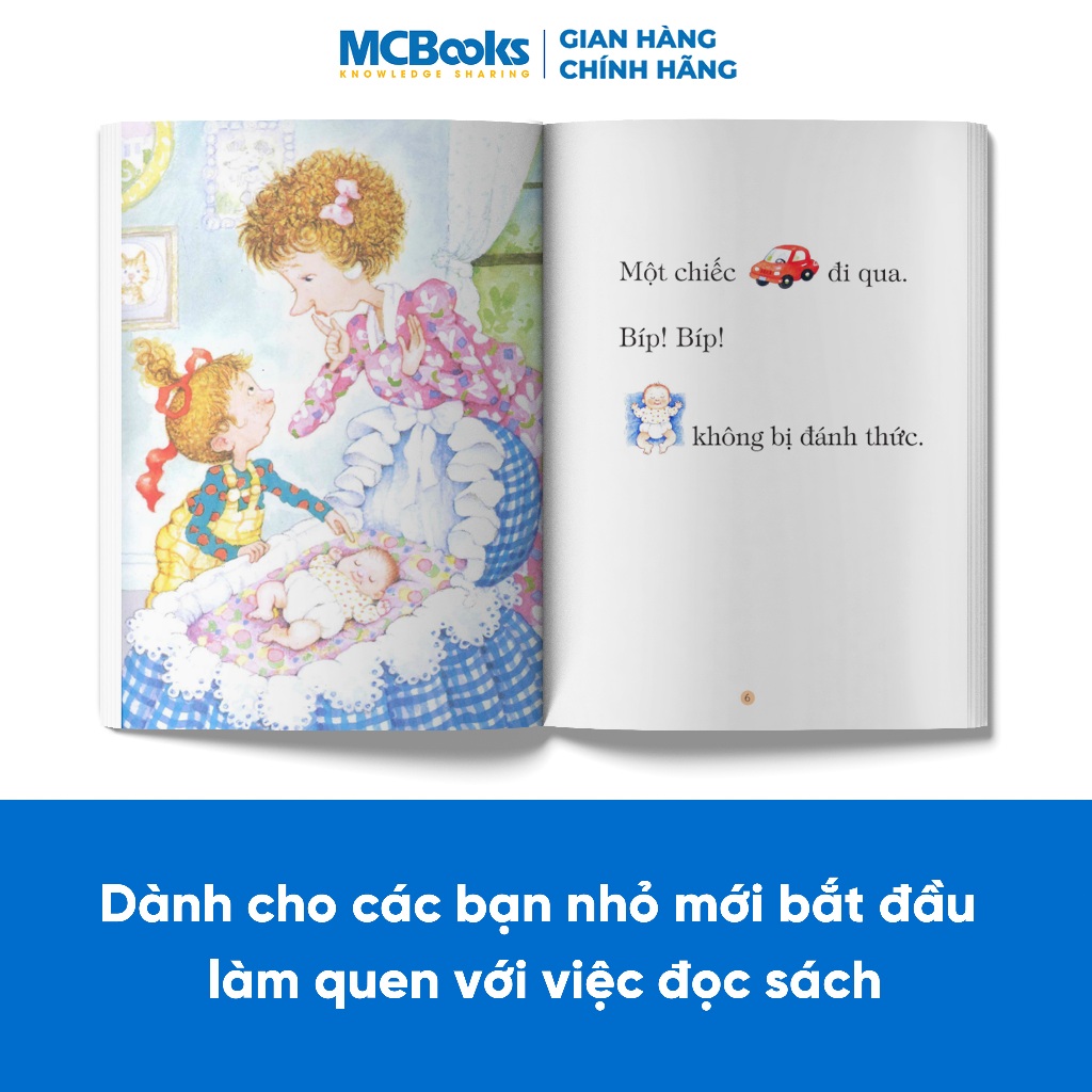 Sách - Truyện tiềm thức cho bé - Bộ 12 cuốn (Bản tiếng việt)