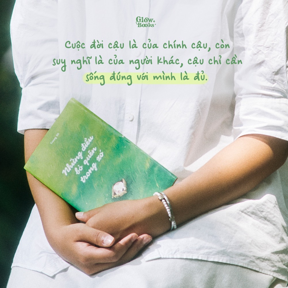 Ảnh Sách - Những Điều Bỏ Quên Trong Xó (kèm Postcard	- SỐ LƯỢNG GIỚI HẠN) 1