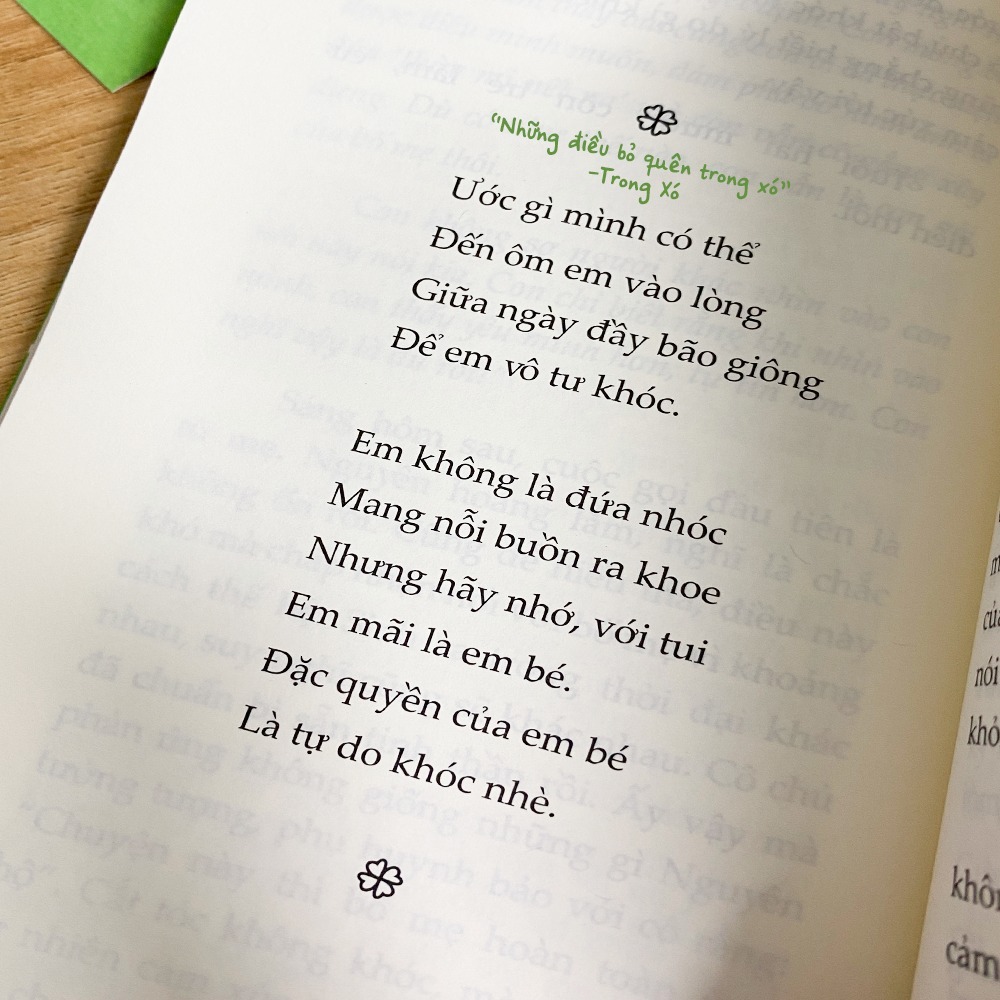 Ảnh Sách - Những Điều Bỏ Quên Trong Xó (kèm Postcard	- SỐ LƯỢNG GIỚI HẠN) 2