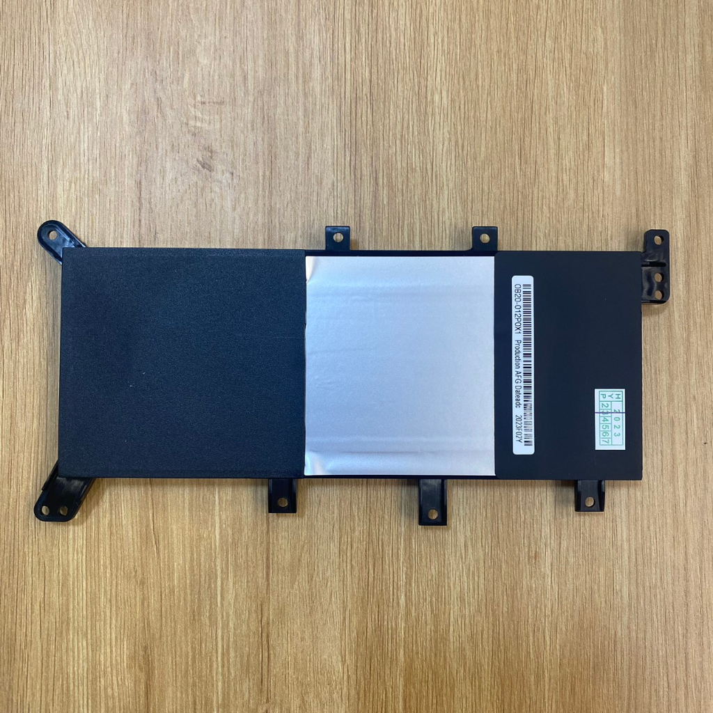 Pin Zin Laptop ASUS X555 X555LD X555LA  A555L F554L F555 K555 VM510 C21N1347 NEW100%