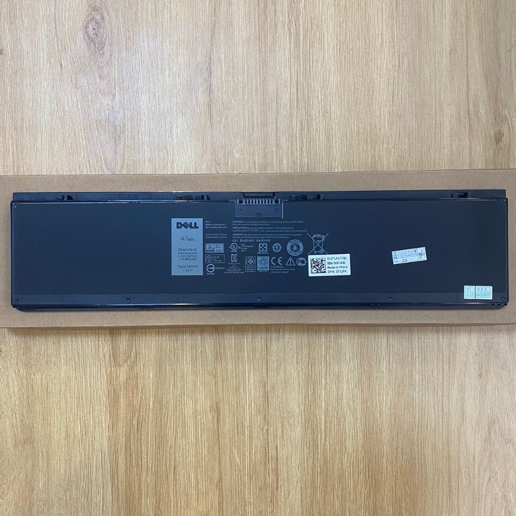 Pin Laptop Dell Latitude E7440 E7450 7440 7450 BATTERY 5K1GW G95J5 K8J43 3RNFD NEW 100%