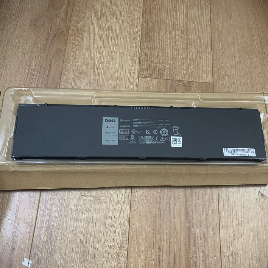 Pin Laptop Dell Latitude E7440 E7450 7440 7450 BATTERY 5K1GW G95J5 K8J43 3RNFD NEW 100%
