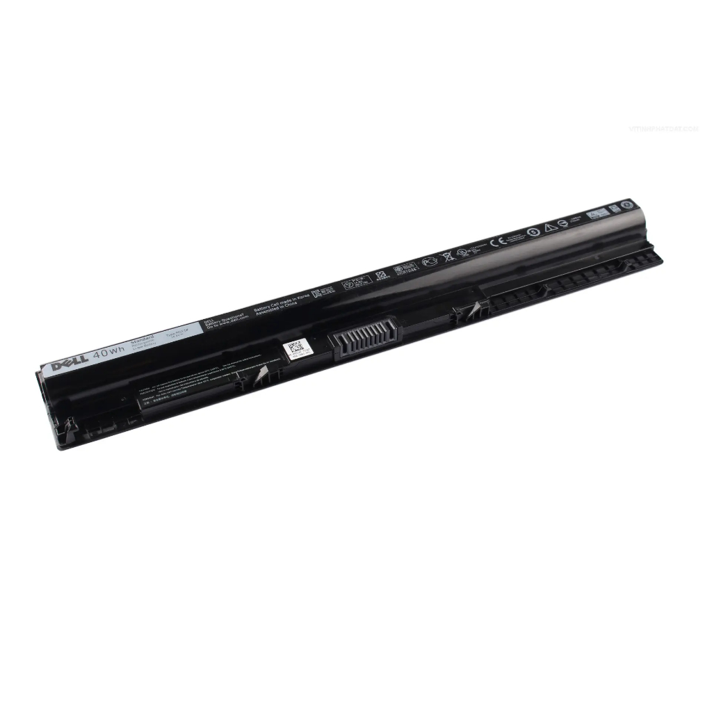 Pin Dell Inspiron 3558 3459 3451 3452 3458  5558 5559 3465 3467 3468 5451 5458 5459 3551 3552 3555 M5Y1K Mới 100%