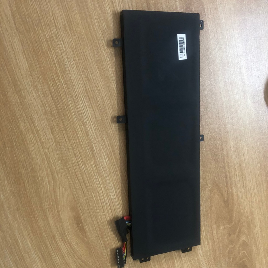 Pin Laptop Dell XPS 15 9550 9560, Precision 5510 5520, Inspiron 15 7590 7591, 5XJ28 RRCGW H5H20 4GVGH 6GTPY
