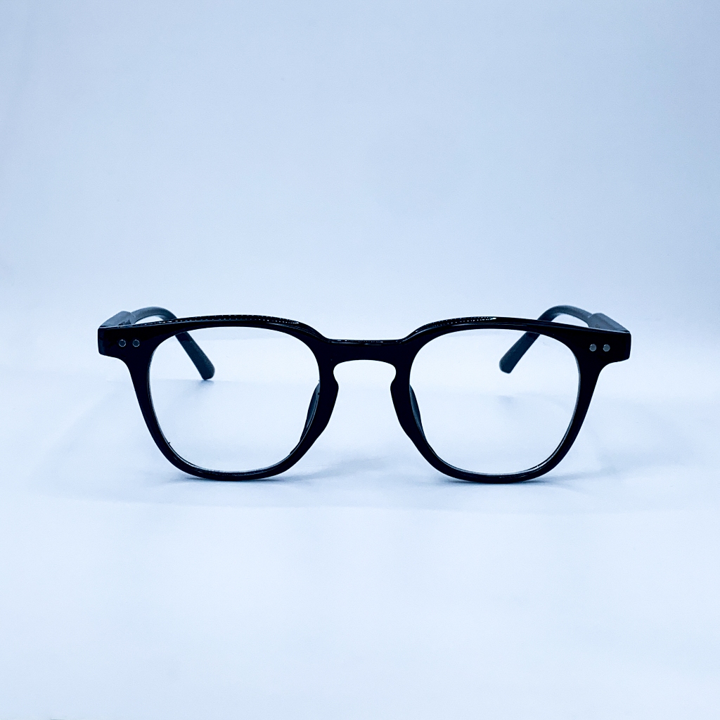 Gọng kính cận Lutto, gọng kính thời trang LemonEyewear nhựa cứng LE3333